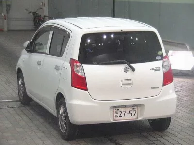 Suzuki ALTO ECO