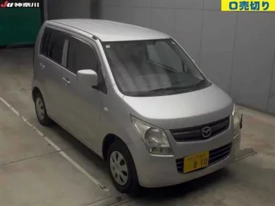 Mazda AZ WAGON