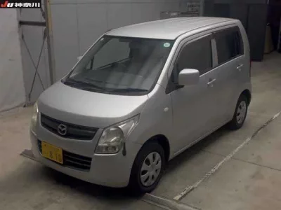 Mazda AZ WAGON
