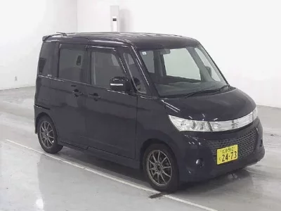 Suzuki PALETTE