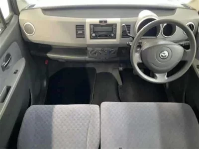 Mazda AZ WAGON