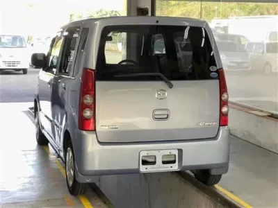 Mazda AZ WAGON