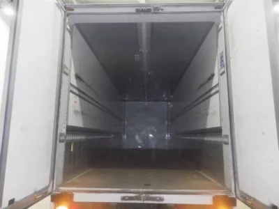 Mitsubishi FUSO TRUCK