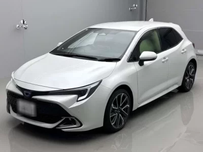 Toyota COROLLA SPORT