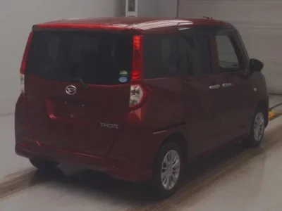 Daihatsu THOR