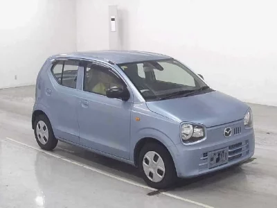 Mazda CAROL