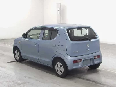 Mazda CAROL