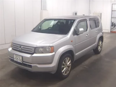 Honda CROSSROAD