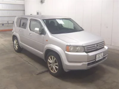 Honda CROSSROAD