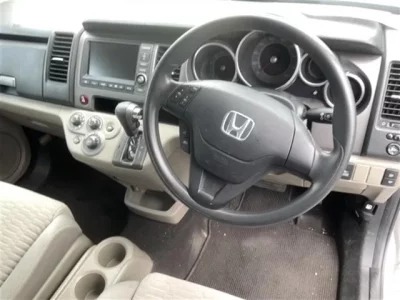 Honda CROSSROAD