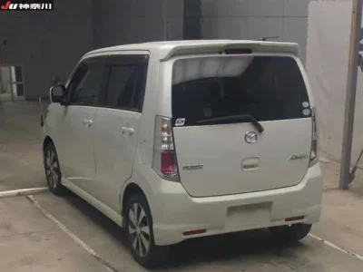 Mazda AZ WAGON