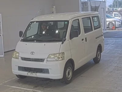 Toyota TOWN ACE VAN