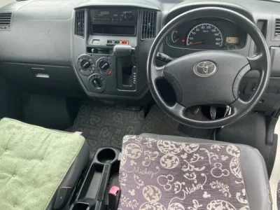 Toyota TOWN ACE VAN