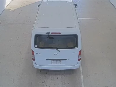 Toyota TOWN ACE VAN