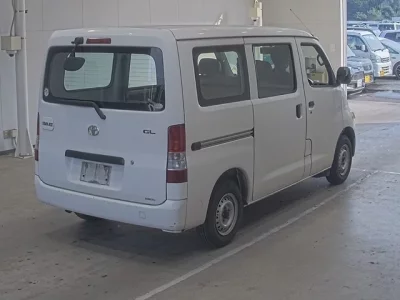 Toyota TOWN ACE VAN