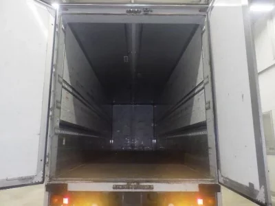 Mitsubishi FUSO TRUCK