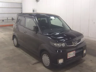 Honda ZEST