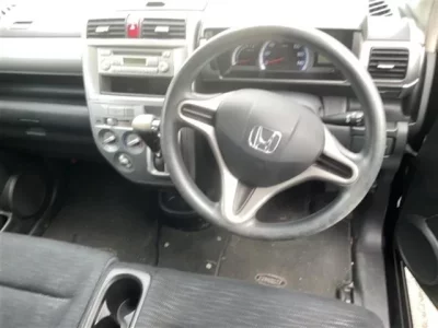 Honda ZEST