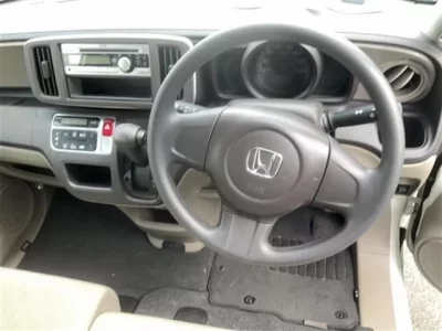 Honda N ONE