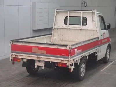 Toyota LITE ACE TRUCK