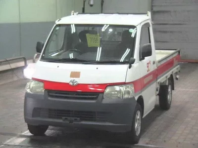 Toyota LITE ACE TRUCK
