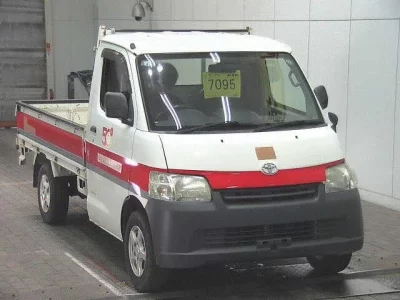 Toyota LITE ACE TRUCK
