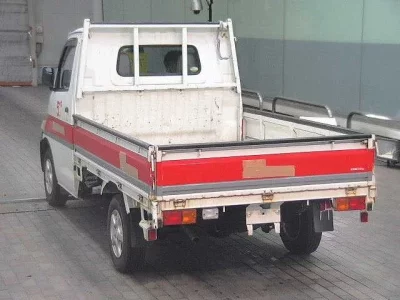 Toyota LITE ACE TRUCK