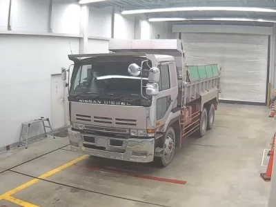 Nissan UD SERIES