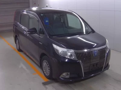 Toyota ESQUIRE