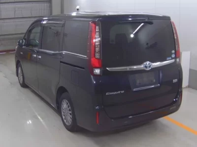 Toyota ESQUIRE