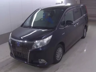 Toyota ESQUIRE