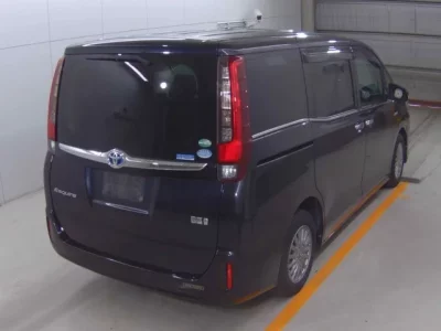 Toyota ESQUIRE