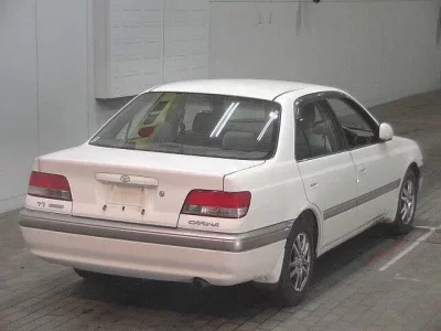 Toyota CARINA