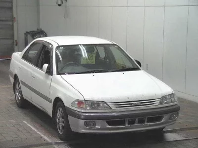 Toyota CARINA