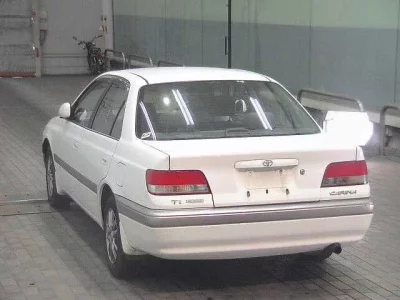Toyota CARINA