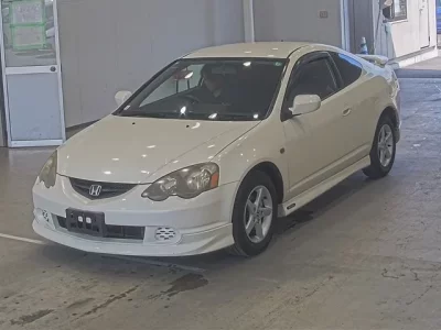 Honda INTEGRA