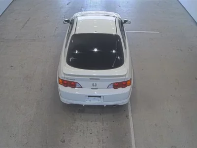 Honda INTEGRA