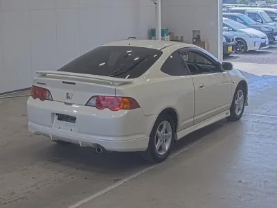 Honda INTEGRA