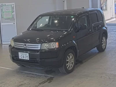 Honda CROSSROAD