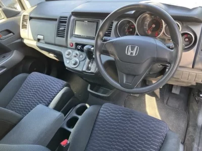 Honda CROSSROAD