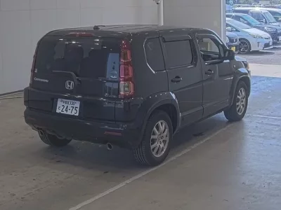 Honda CROSSROAD