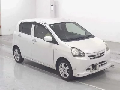 Toyota PIXIS EPOCH
