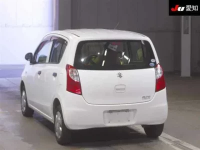 Suzuki ALTO VAN