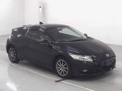Honda CR-Z