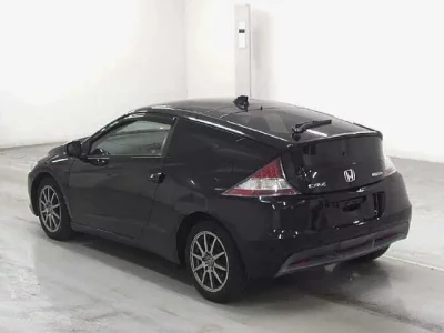 Honda CR-Z