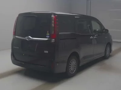 Toyota ESQUIRE