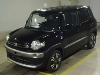 Suzuki XBEE