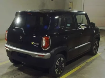 Suzuki XBEE