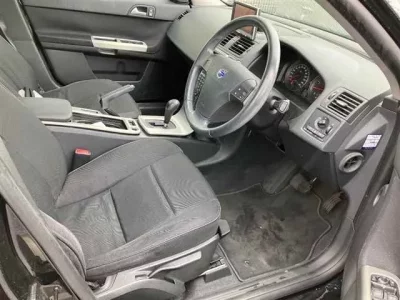 Volvo S40