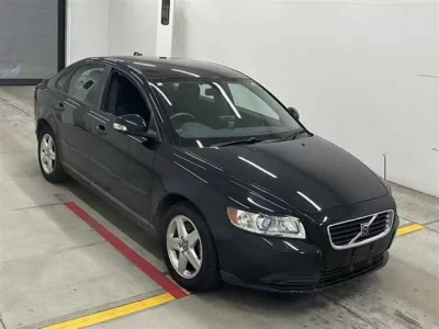 Volvo S40